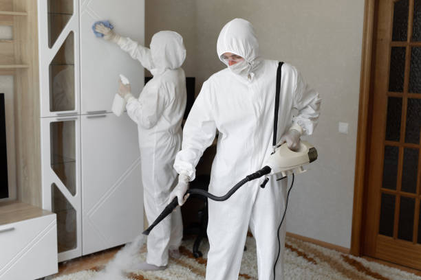 Trusted Crime Scene Cleanup service in Chebeague Island, ME - Four Month Blood Cleanse